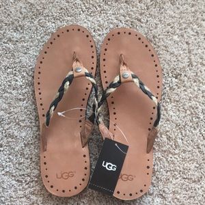 UGG Sandals